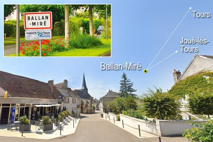 Ballan-Miré