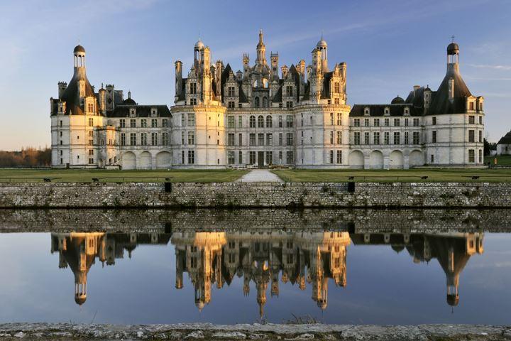 Château de Chambord